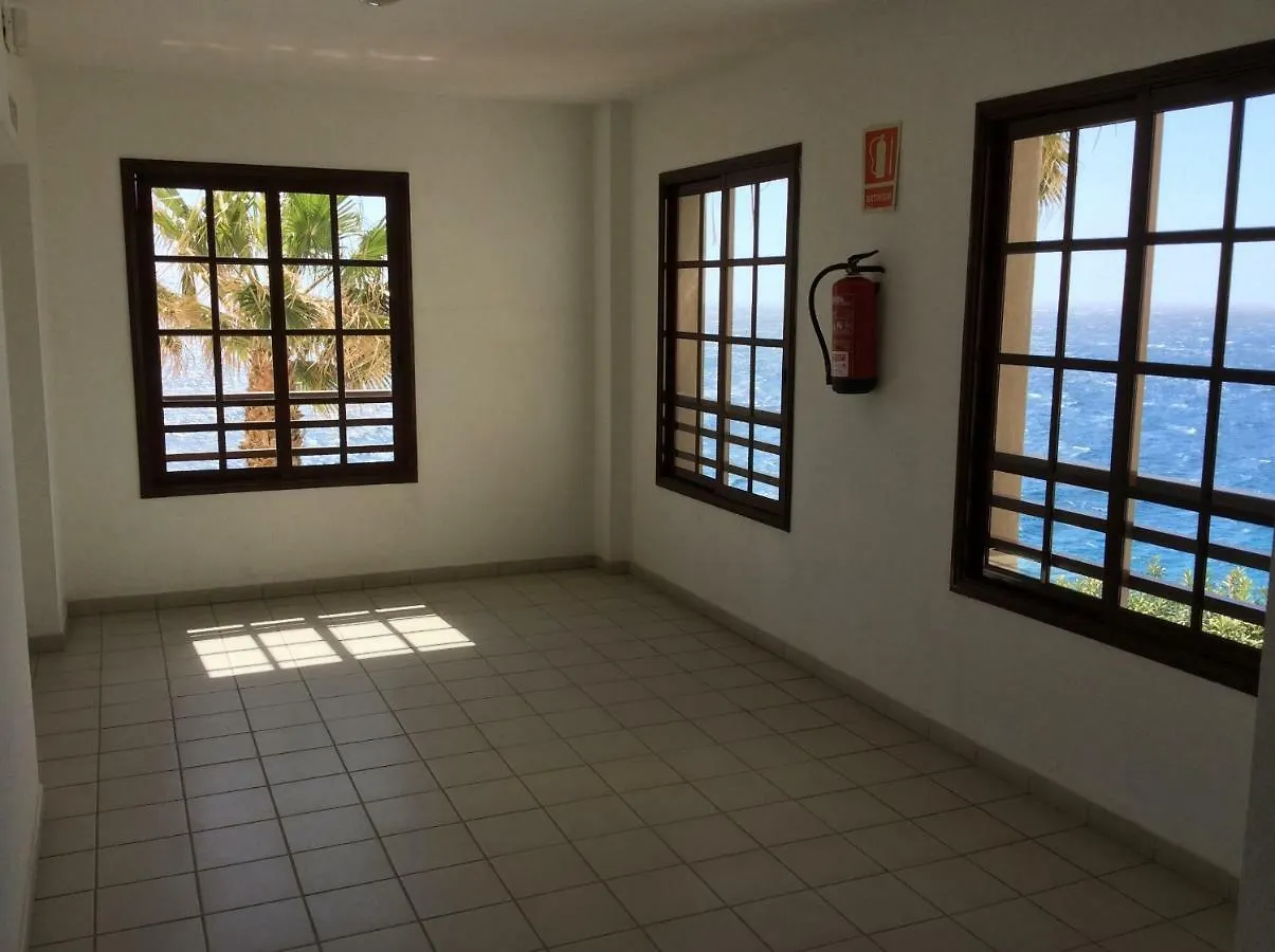 Balcon Del Mar Apartment Costa Del Silencio 0*,  Spain
