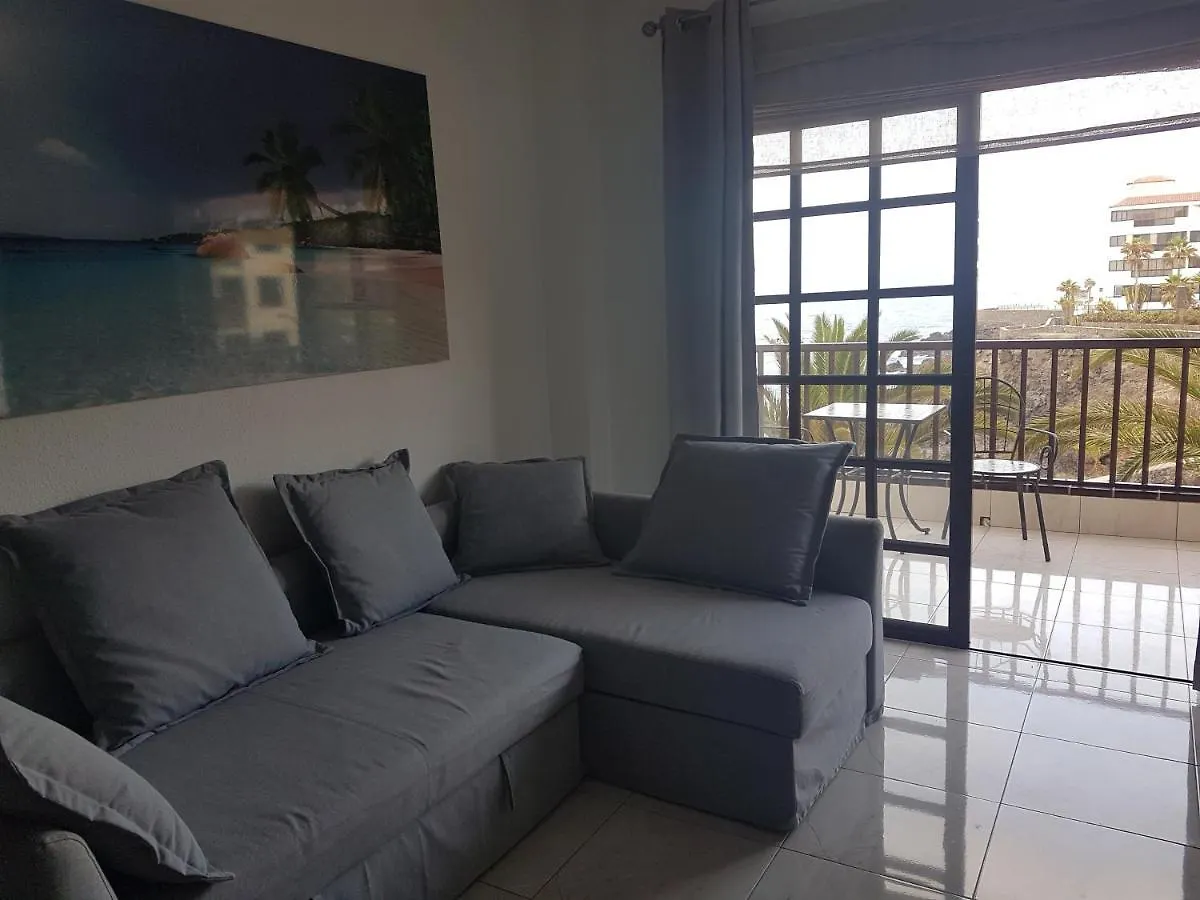 Appartement Balcon Del Mar à Costa Del Silencio