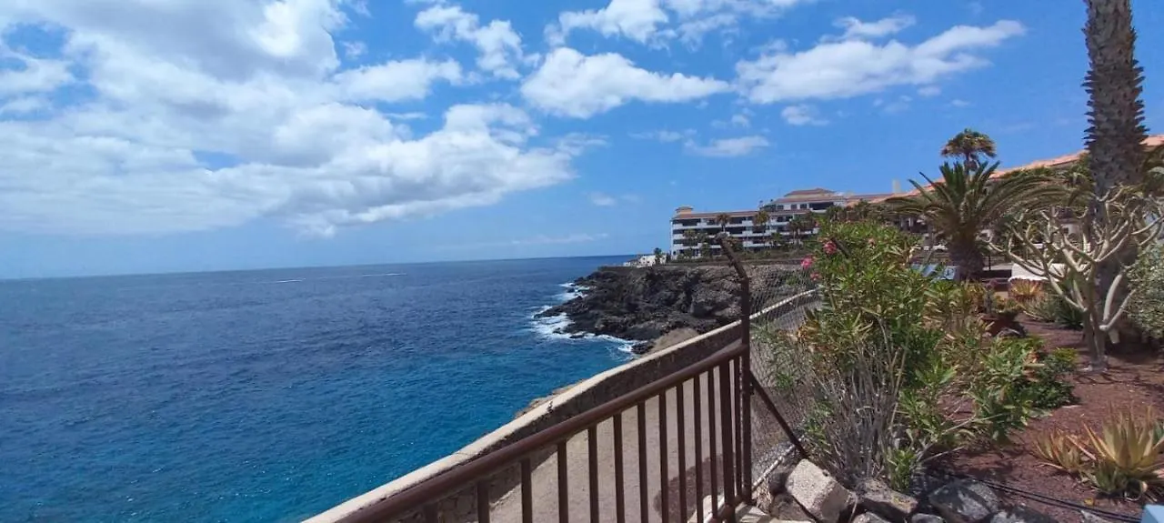 Appartement Balcon Del Mar à Costa Del Silencio
