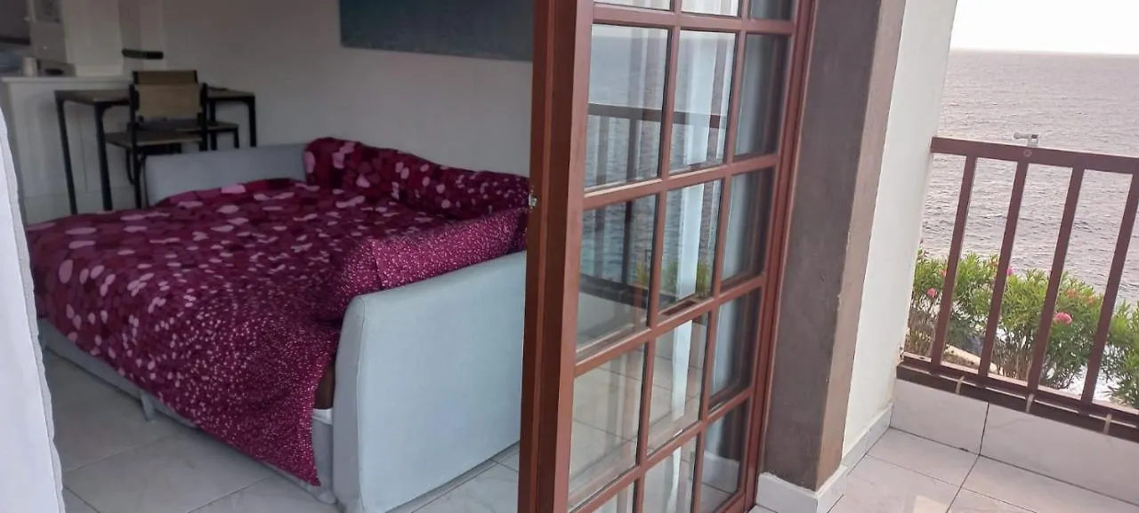 Appartement Balcon Del Mar à Costa Del Silencio