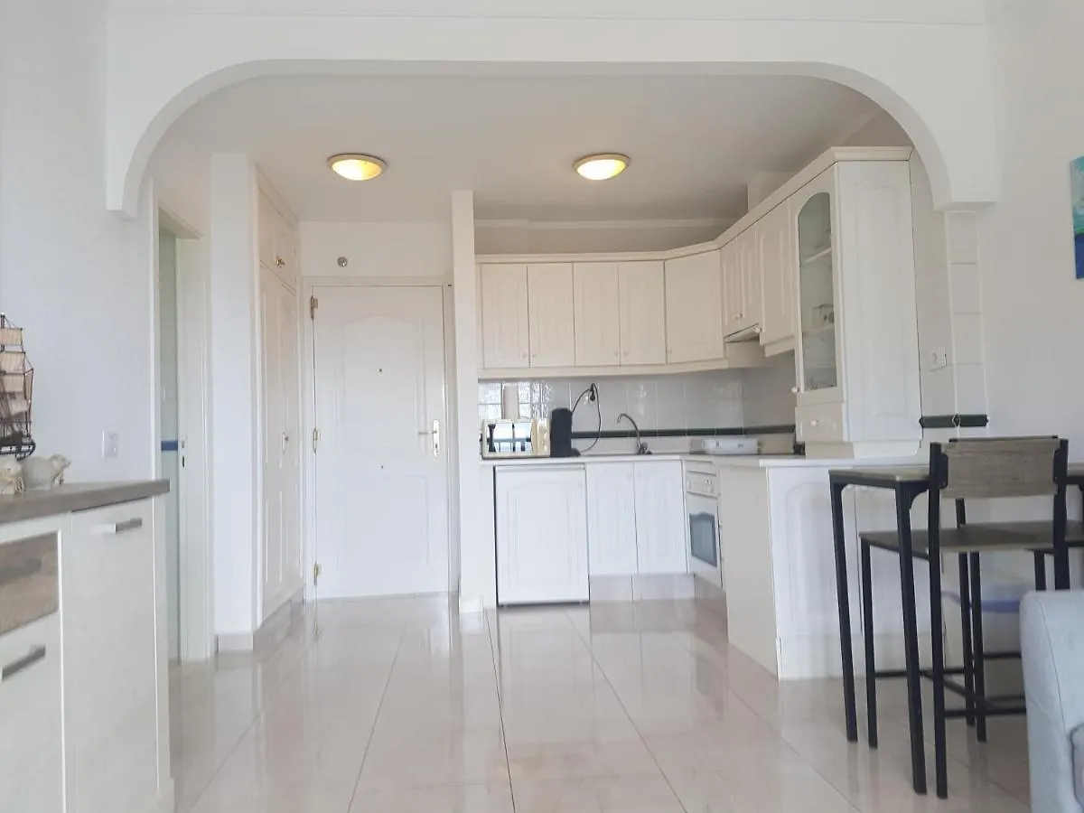 Balcon Del Mar Apartment Costa Del Silencio 0*,  Spain