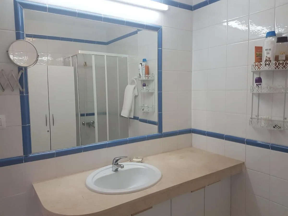 Balcon Del Mar Apartment Costa Del Silencio Spain
