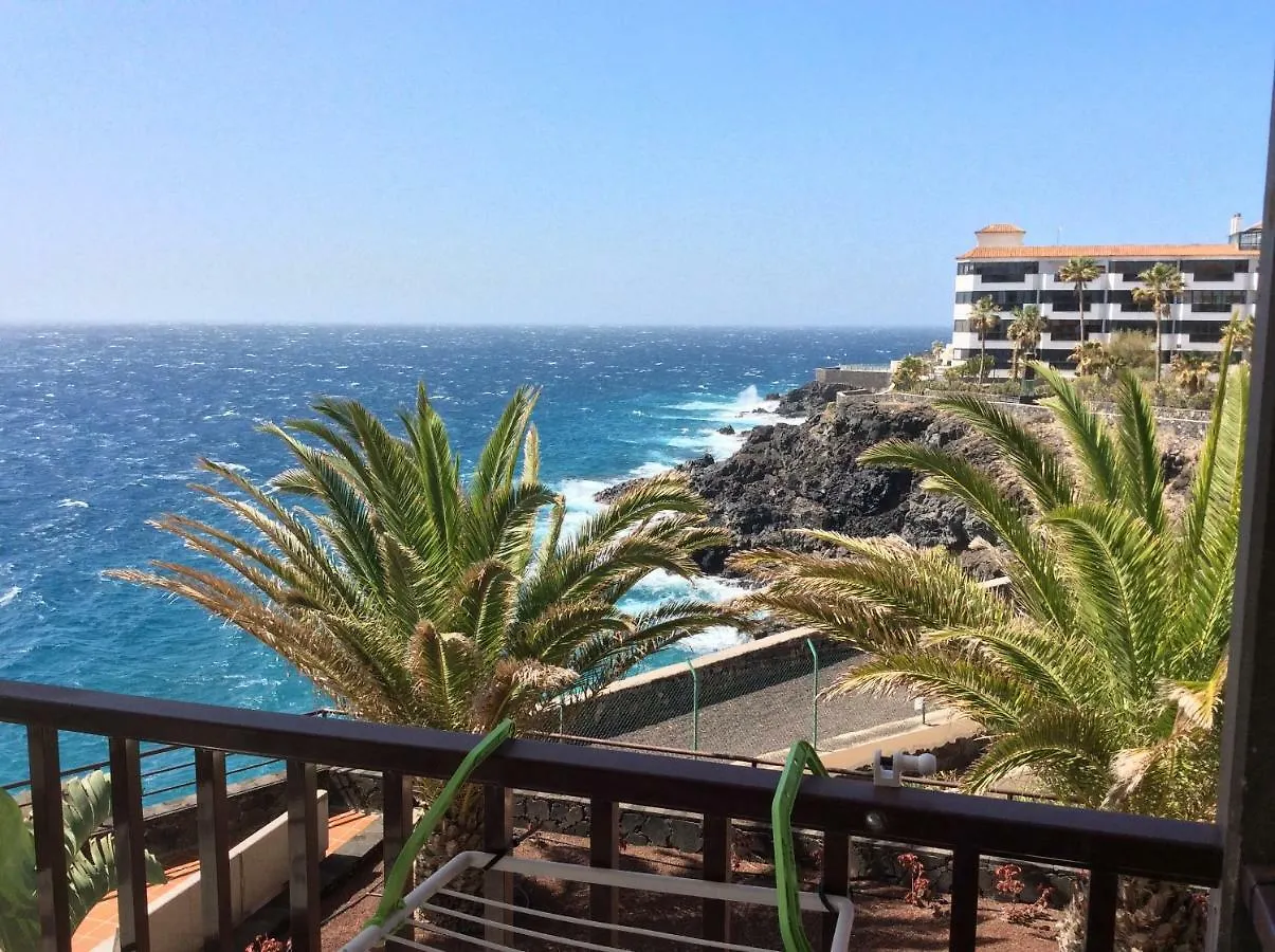 Appartement Balcon Del Mar à Costa Del Silencio