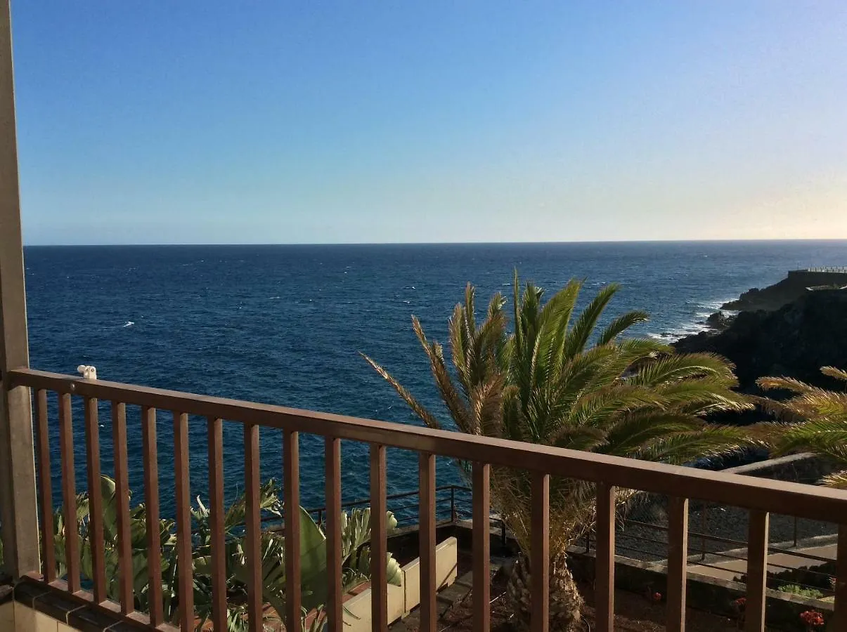 Appartement Balcon Del Mar à Costa Del Silencio 0*,  Espagne