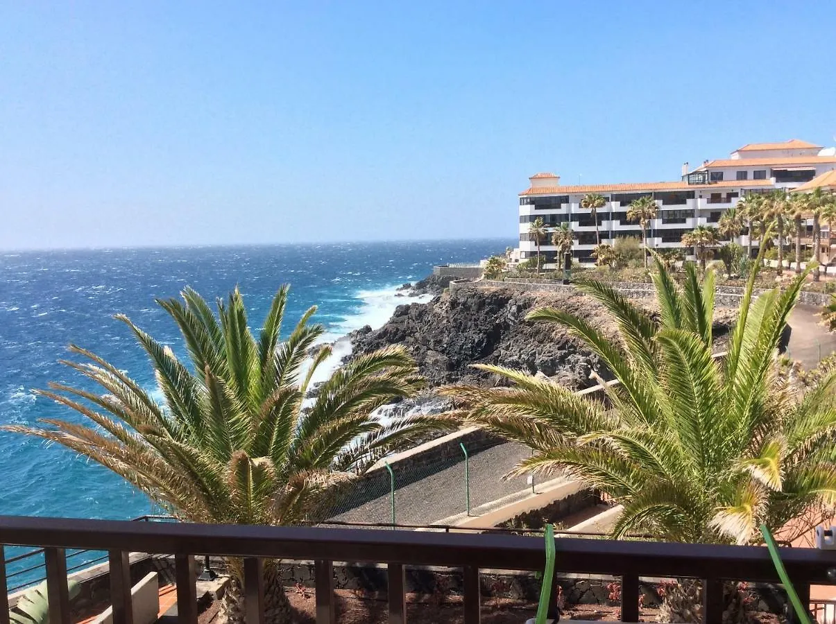 Appartement Balcon Del Mar à Costa Del Silencio