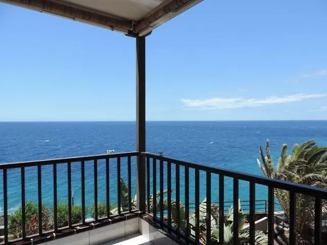 Balcon Del Mar location